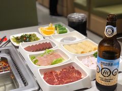 -海底捞火锅(九久奥特莱斯店)
