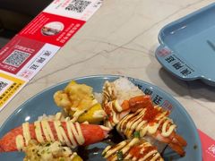 -汉阳廷自助烤肉(同和金铂天地店)
