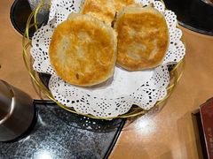 -蒙古人烤羊大师(工农大路创始店)