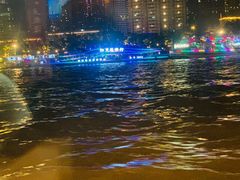 -珠江夜游广州塔·中大码头