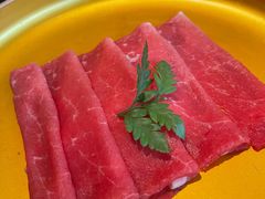 -牛New寿喜烧(闵行龙湖天街店)