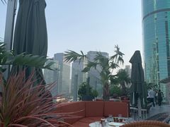 -城市露台景观餐厅(淮海路店)