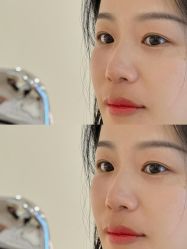 -初心纹眉洗眉·美睫专业店