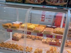 -味多美蛋糕(东直门店)