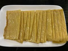 -黔府豆米火锅野菜馆(南马店)