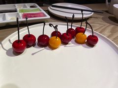 -小大董·烤鸭(凤凰汇店)