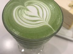 -1/4 ONE QUARTER COFFEE LAB(朝阳大悦城店)