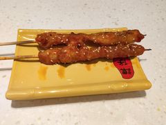 -谭仔米线(壹方城店)