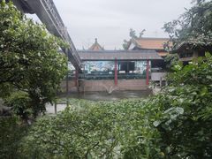 -东江渔村·古典园林·30年粤菜老字号(太和店)