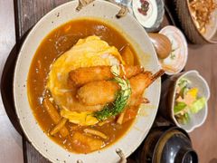 -ITARU食堂·定食料理(西丽店)