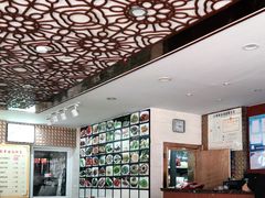 大堂-聚丰园新概念餐厅(梅石路店)