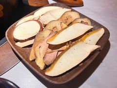 -芸山季·云南野生菌火锅(人民广场来福士店)