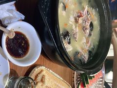 -江宁肚包鸡(铁心桥店)