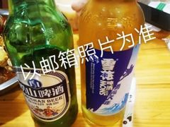 -陈氏肥蛤(小纬六路总店)
