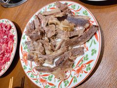 -汕头八合里海记牛肉店(清河店)