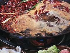 -黄潇洒老火锅(九眼桥宏济巷店)
