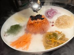捞起三文鱼-小炳胜(卓悦中心店)