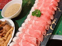 -老灶堂文创火锅(文艺路店)