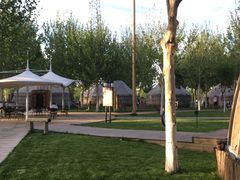 -九十九顶毡房(阜石路店)