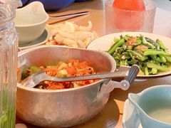 小塘菜-苦尽酒馆·川菜(鼓楼店)