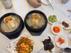 -长顺参鸡汤店(西塔总店)