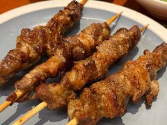 -1078號老北京涮肉(万达广场店)