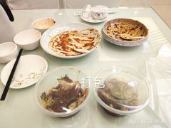 -成都驻京办餐厅(蜀都宾馆店)