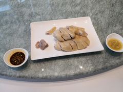 白切鸡-花城苑广府菜(侨鑫店)
