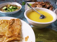 -金台阶鱼馆(于桥水库店)