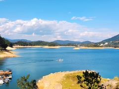 -广州市流溪河国家森林公园