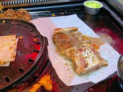 -杀猪天·韩国烤肉(铁路街第一分店)