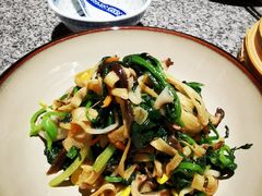 南京素什锦-南京大牌档(济南万象城店)