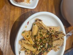 -湘人龙记老长沙米粉(鸟巢店)