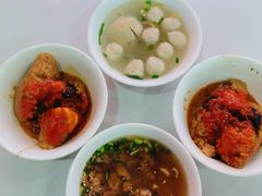 -东街钟楼肉粽(总店)