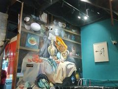 -槐店王婆大虾(开发区店)