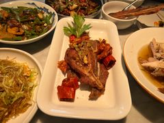 -小菜园新徽菜(无锡宜家荟聚中心店)