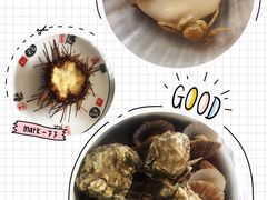 -宾朋海鲜特色美食餐厅·纯手工鲅鱼水饺(兴海路店)