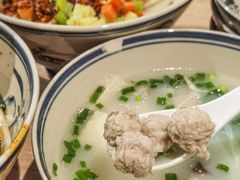 -宋益驴蹄子面肉夹馍(辛家庙店)