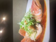 -新加坡泰国村酒楼(五角场店)