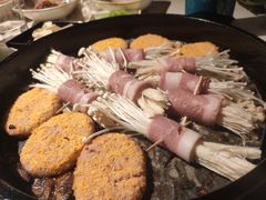 -千纸鹤嫩汁烤肉(学府店)