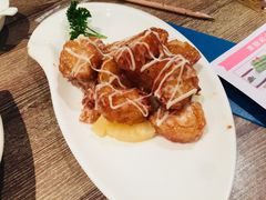 -茉莉餐厅(包河万达店)