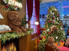 -line friends(明洞旗舰店)