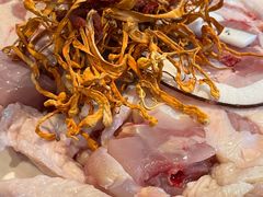 -采椰郎椰子鸡·脆皮鸡火锅(融创茂店)