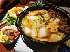 -二丁目食堂(浑南花园城店)