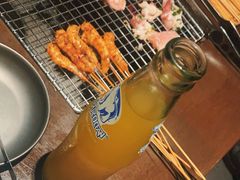 -夜食白市Yespicy·烧烤啤酒宵夜(番禺四海城店)