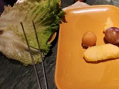 -牛New寿喜烧(中山公园龙之梦店)