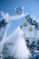 -金禧婚礼定制