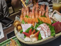 -匠和风精致料理(莆田财富中心店)