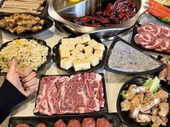 -三江汇火锅店(保全街店)