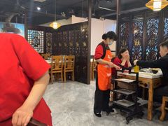 -重庆巴渝火锅(钟家村店)